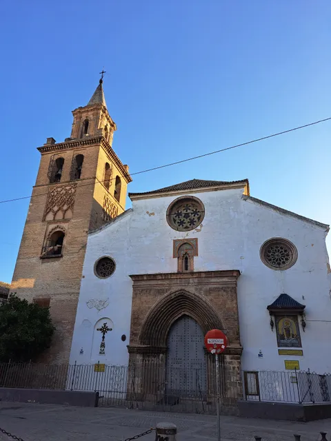 Real Parroquia de Omnium Sanctorum