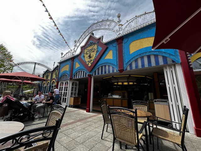 Italienisches Restaurant L'Artista