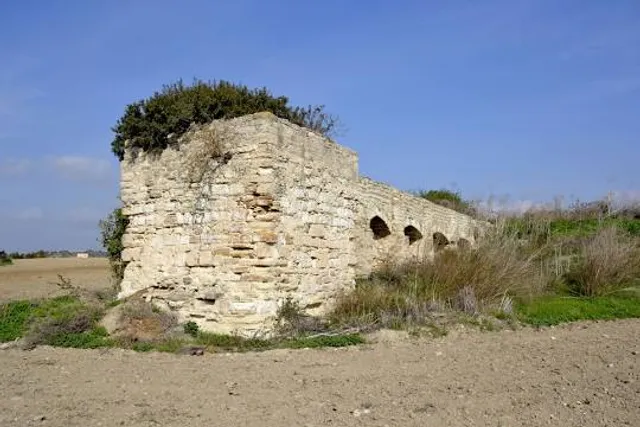 Ruinas castillo de Irulegi