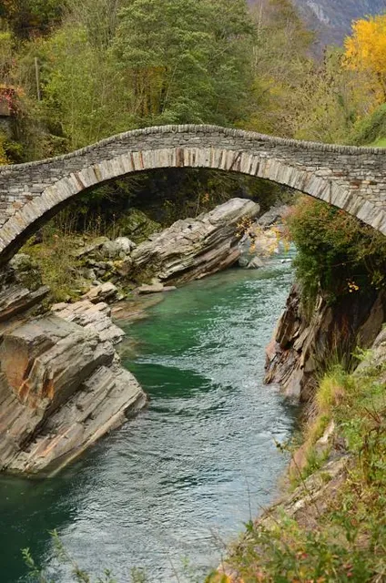 Ponte dei Salti