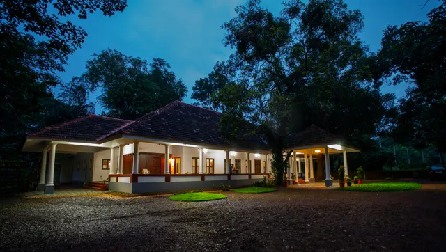 Achadipura Homestay Kottayam Homestay