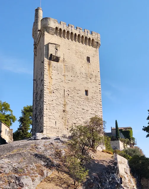 Tour Philippe-le-Bel