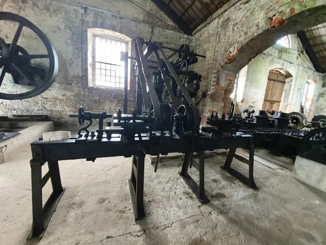 Muzeum Zagłębia Staropolskiego