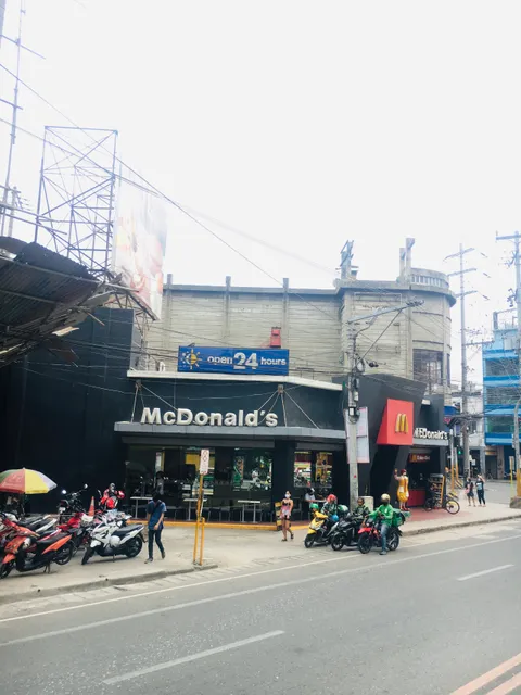 McDonald's Cebu Colon South
