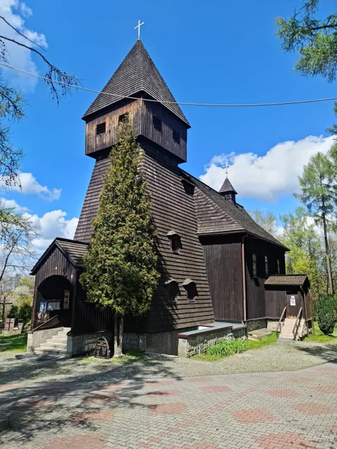 Kościół Rzymskokatolicki pw. św. Barbary i św. Józefa