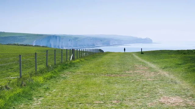 Seaford Head Golf Course