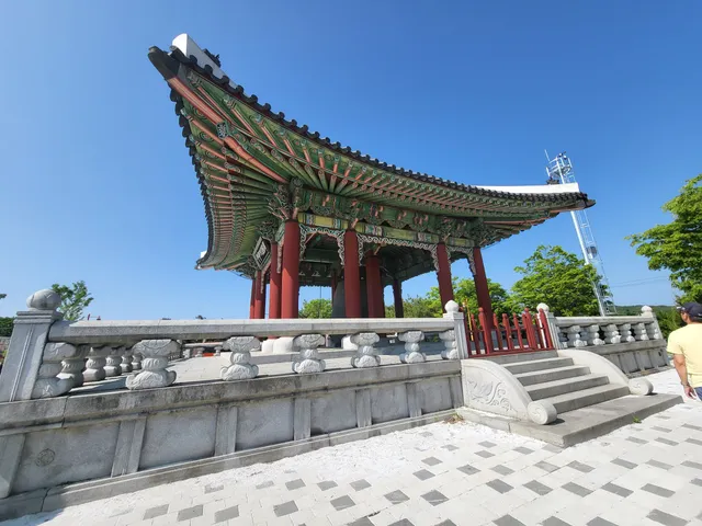 Pyeonghwauijong The Peace Bell