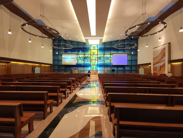 Saint Andrew's Church