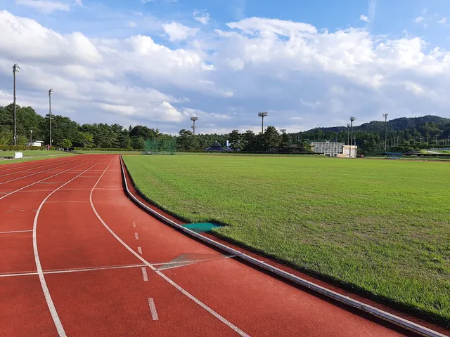 Ichinohemachi Sports Park