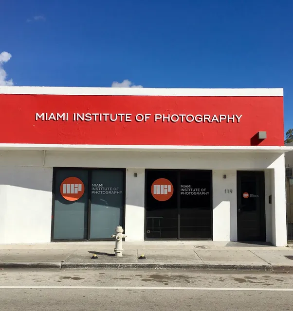 Miami Institute of Photography