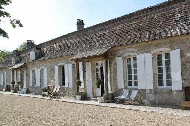 Chartreuse des moulins