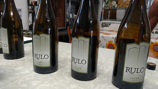 Rulo Winery