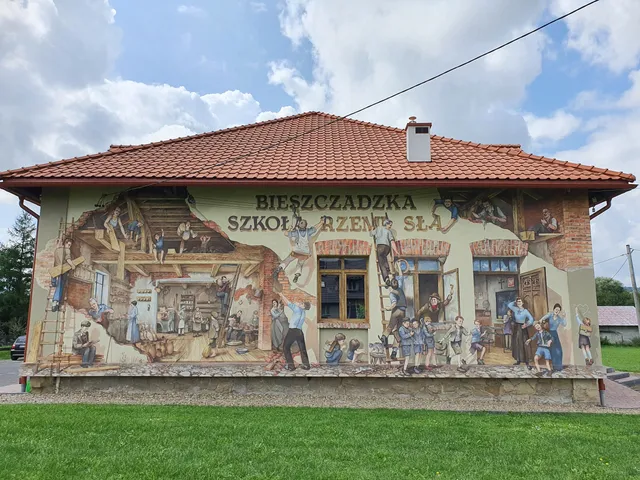 Bieszczadzka Szkoła Rzemiosła