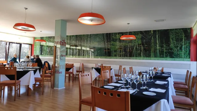 Restaurante Fontibre