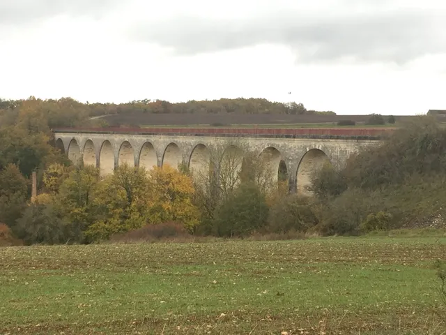 Le Viaduc