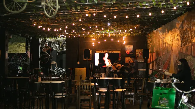 Museo Bicicletas Clásicas & Antiguas Bello