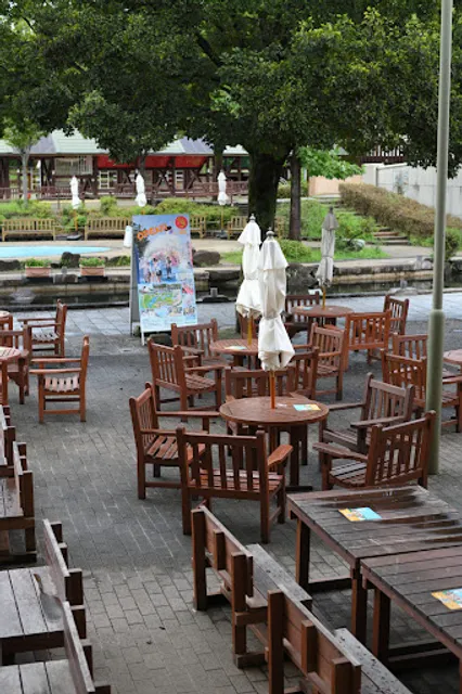 オアシス屋台村