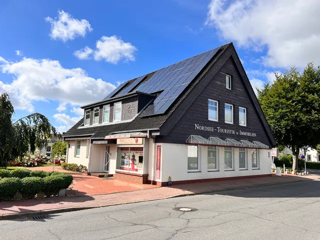 AVC Apartments Büsum