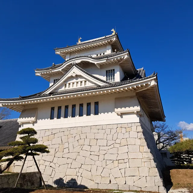 Kasumigaura City Museum of History