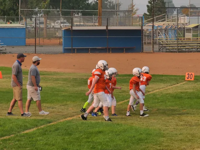 Homesteader Park & Rest Area