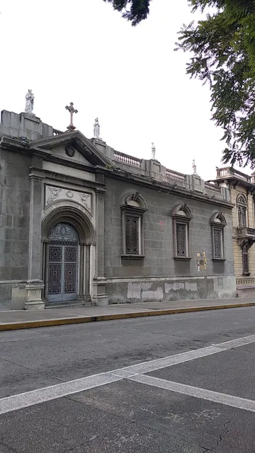 Museo Arquidiocesano