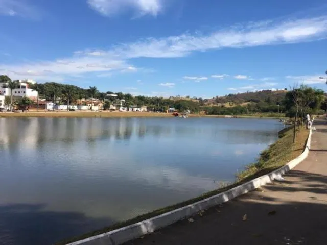 LAGO LUZIO DE FREITAS BORGES