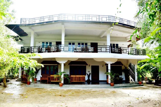 Coorg homestay & Resorts By Coffee Tree Stays