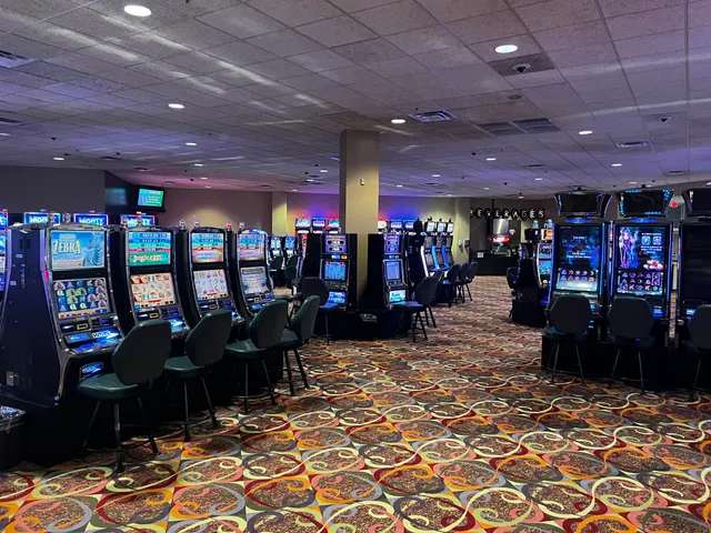 Oneida Casino Travel Center