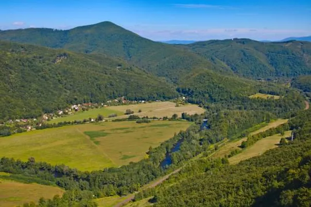 Janošíková bastion