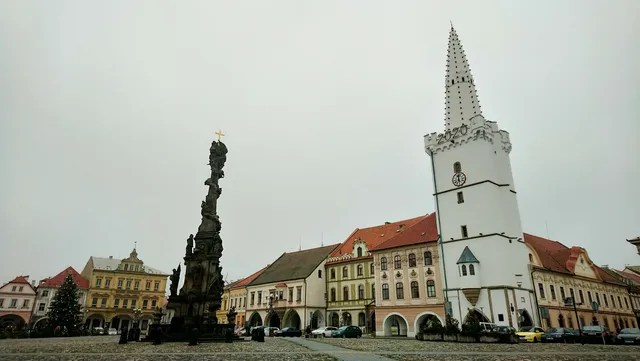 Galerie Josefa Lieslera