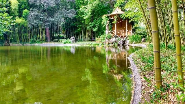 Bertiz Lordship Natural Park