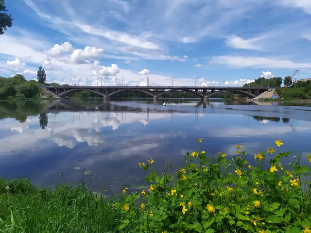 Central beach Kumbary