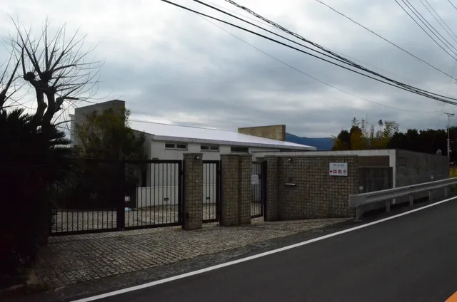 Takashi Hotta Museum