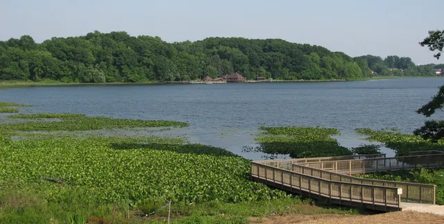 Sippo Lake Park-East