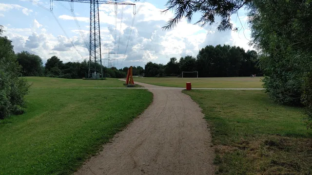 Calisthenics Park