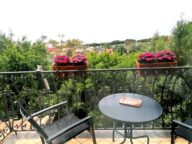 B&B Villa Patrizia