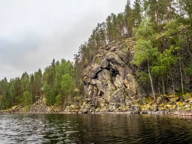 Kolovesi National Park