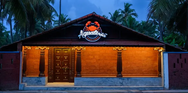 Aquateria Coastal Curries