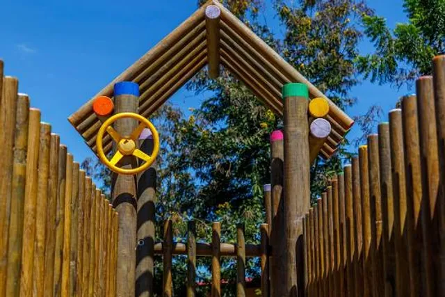 Zoologico de Chihuahua