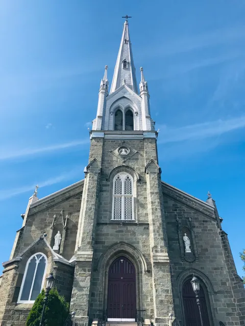 St. Michael of Sillery Church