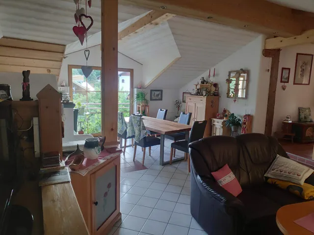 Ferienwohnung Gänseblümchen