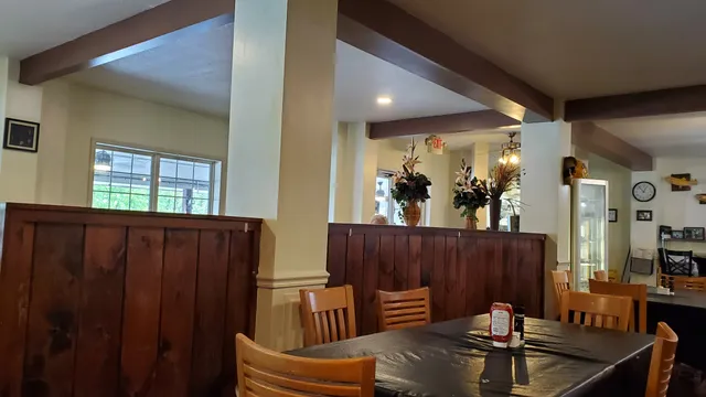 Paul's Family Restaurant