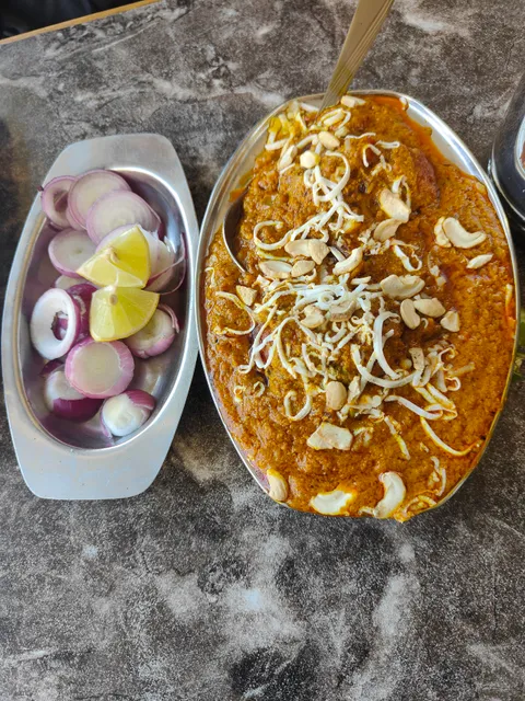 Pushkarna Bhojanalay