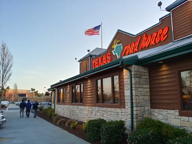 Texas Roadhouse