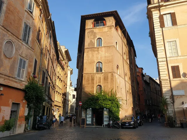 Museum of Criminology