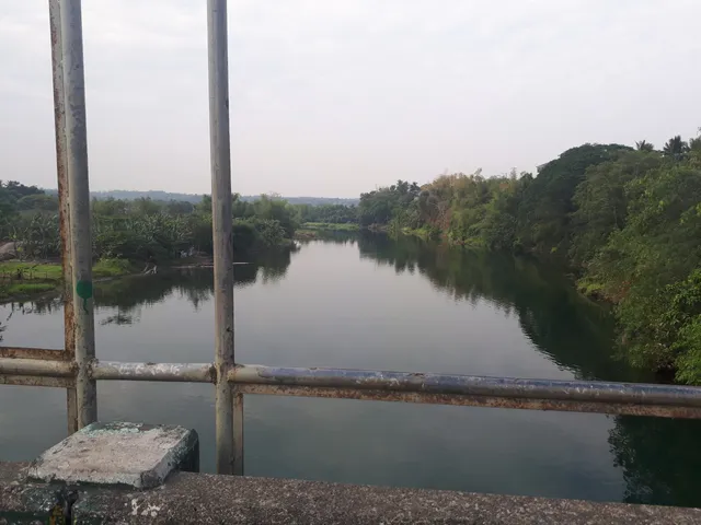 Matictic Bridge in W362+49C, Norzagaray, Bulacan, Philippines - reviews ...