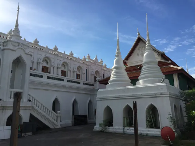 มหาบาลีวิชชาลัย