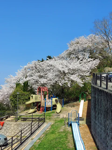 Hinomine Omiko Regional Park