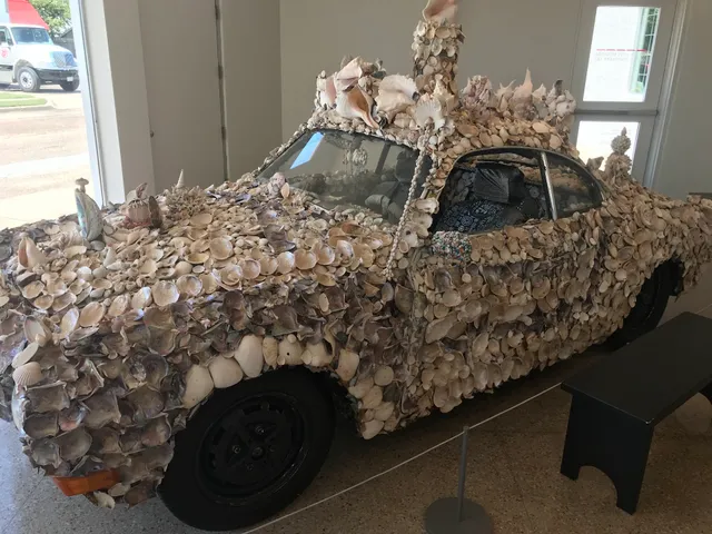 Five Points Museum of Contemporary Art