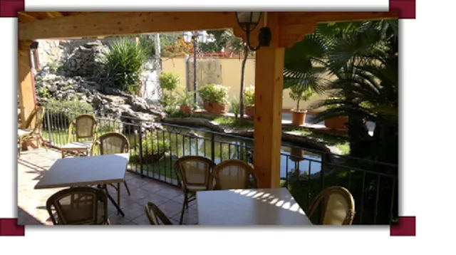 Ristorante La Capricciosa Villa De Robbio